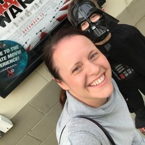 Meet your Posher, April